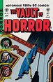 The vault of Horror (1992) -26- The Vault of Horror 37 (1954)