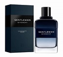 Gentleman Eau de Toilette Intense Givenchy cologne - a new fragrance ...