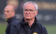 Claudio Ranieri es nuevo entrenador de la Roma