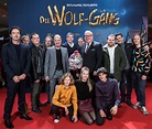 Die Wolf-Gäng: Erfolgreiche Weltpremiere in Sulzbach bei Frankfurt ...
