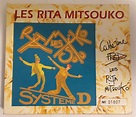 Les Rita Mitsouko - Systeme D (1993, CD) | Discogs