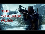 The Stalker Files: The Collection of Stalker Encounters - YouTube
