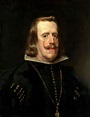 Felipe IV Rey de España 3 | Diego velázquez, Portrait, Velásquez