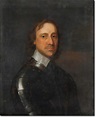 Biographies: Oliver Cromwell