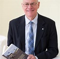 Bundestagspräsident Norbert Lammert stellt Buch vor - WELT