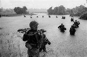 21 Historical Pictures of Vietnam War You Probably Haven't Seen Before ...
