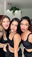 DOMELIPA En 2021 | Celebridades Chicas, Fotos De Chicas Chili House ...