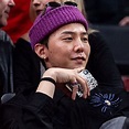 G-Dragon thai fans