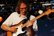 Sonny Landreth: "How Not to Sound Awful" | WWNO