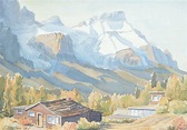 From the Collection: Margaret Shelton - Galleries West