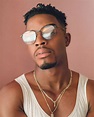 Stephan James, 'If Beale Street Could Talk' Star, Breaks Through