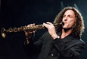 Kenny G Biography, Age, Weight, Height, Friend, Like, Affairs ...