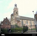 Protestant church holland hi-res stock photography and images - Alamy