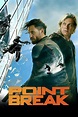 Point Break (2015) - Posters — The Movie Database (TMDB)