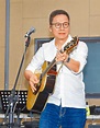 特別貢獻獎 羅大佑成就流行音樂大革命 - 娛樂新聞 - 中國時報