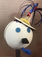Lot of 39 JACK IN THE BOX ANTENNA BALLS 2000 - 2009 incl. rare 50th ...