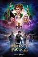 Hocus Pocus 2 (#3 of 7): Extra Large Movie Poster Image - IMP Awards