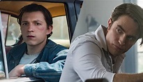 Catch Tom Holland and Robert Pattinson In The First Trailer For ‘The ...