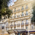 Hôtel Hermitage Monte-Carlo (Monte Carlo, Monaco) 16 Hotel Reviews ...