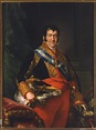 López Piquer, Luis - Fernando VII en 2023 | Fernando vii, Historia de ...