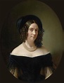 Duchess Maria Dorothea of Württemberg - Category:Maria Dorothea ...