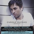 Albúm Greatest hits de Enrique Iglesias en CDandLP