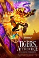 Henry Golding in Animated 'The Tiger's Apprentice' Full Official ...