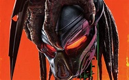 The Predator Movie Wallpapers - Wallpaper Cave