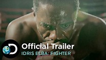 Official Trailer | Idris Elba: Fighter - YouTube