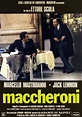 Maccheroni (1985) - IMDb