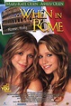 RetrosHD-Movies-byCharizard: Verano en Roma 2002 480p Latino (When In Rome)