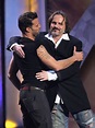 Ricky Martin y Miguel Bosé, ¿amantes?