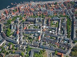 Die Sanierung des Stadtteils Duburg in Flensburg