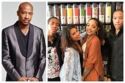 Antwon Tanner Children With His Wife Nic Thearies
