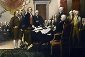 4 Juillet 1776 – Independence Day aux États-Unis - Nima REJA