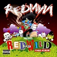 Redman - Red Gone Wild: Thee Album (2007, CD) | Discogs