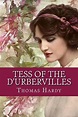 Tess of the D'Urbervilles by Thomas Hardy (English) Paperback Book Free ...