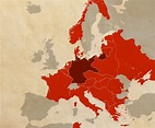 O Império de Hitler O Domínio Nazi na Europa Ocupada, de Mark Mazower