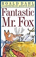 Book Review: The Fantastic Mr Fox