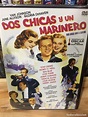 Dos chicas y un marinero [ dvd ] - precintado - - Vendido en Venta ...