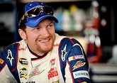 Dale Earnhardt Jr. Talks Sprint Cup Series, Richmond Controversy And ...