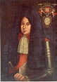 Braganza 1600-1799