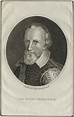 NPG D25423; Sir Richard Grenville - Portrait - National Portrait Gallery