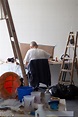 'de Sarthe Artist Residency x Mark Chung' at de Sarthe, Hong Kong on 15 ...