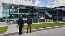 Flinders University Awardees – making us proud! - Australia Awards Fiji ...