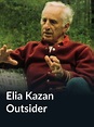 Prime Video: Elia Kazan Outsider