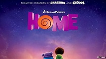 Home Soundtrack List | List of Songs