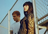 Review: Sleigh Bells' 'Jessica Rabbit' - Rolling Stone
