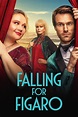 Falling for Figaro (2021) | The Poster Database (TPDb)