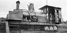 Russell's 0-6-6-0 | Locomotive, Train pictures, Vintage train